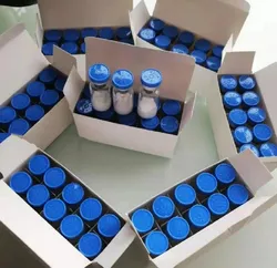 CJC-1295 (Mod GRF 1-29) & Ipamorelin & GHRP-2 Blend (9mg)