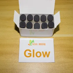 BPC-157 & TB-500 & GHK-Cu Blend (70mg)