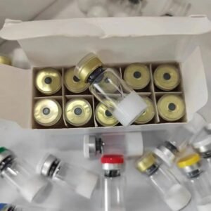 GHK-Cu (Copper) (50mg)