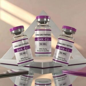 GHK-CU