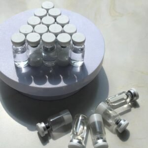 Receptor Grade IGF-1 LR3 (100mcg)