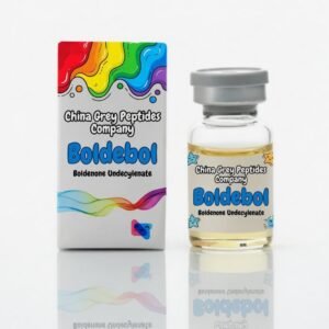 Boldebol Boldenone Undecylenate 10ml