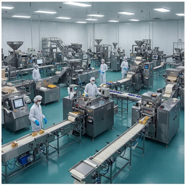 Research Peptide Supplier