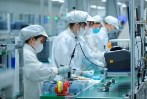 Peptide Quality Control