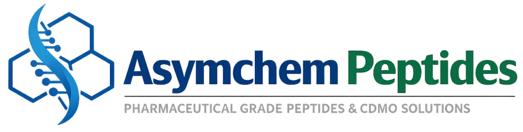 Asymchem Laboratories (Tianjin) Co., Ltd